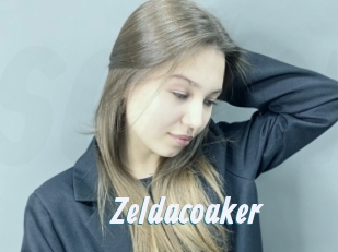 Zeldacoaker