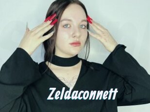 Zeldaconnett
