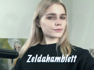 Zeldahamblett