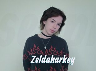 Zeldaharkey