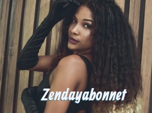 Zendayabonnet