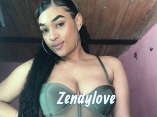 Zendylove