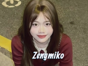 Zengmiko