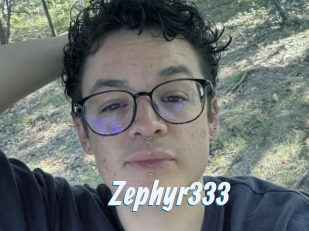 Zephyr333