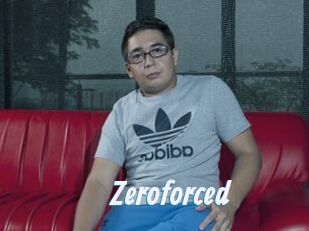 Zeroforced