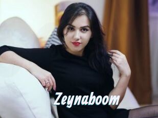 Zeynaboom