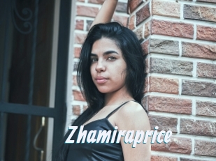 Zhamiraprice