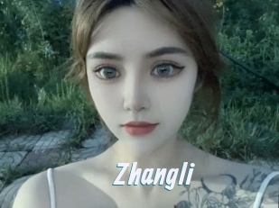 Zhangli