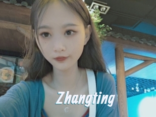 Zhangting