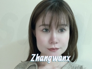 Zhangwanx
