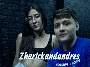 Zharickandandres