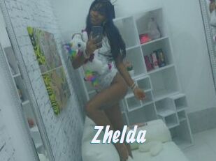 Zhelda