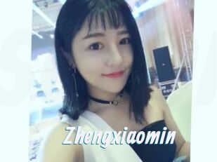 Zhengxiaomin
