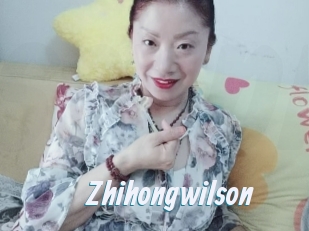 Zhihongwilson