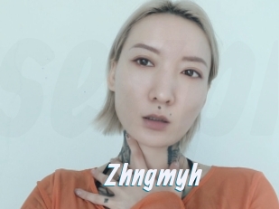 Zhngmyh