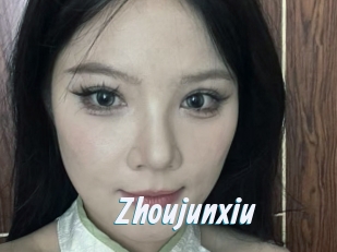 Zhoujunxiu