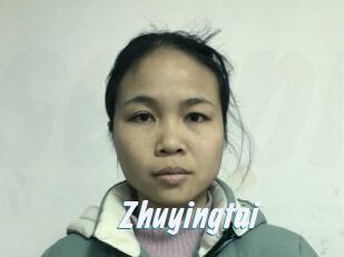 Zhuyingtai