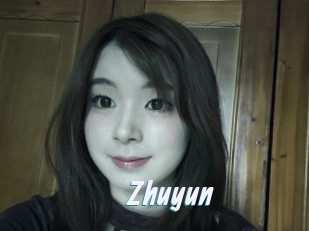 Zhuyun