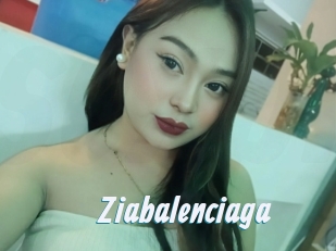 Ziabalenciaga