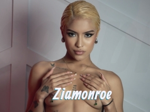 Ziamonroe
