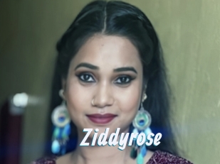 Ziddyrose