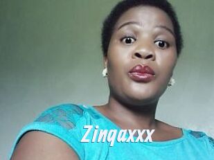 Zinqaxxx