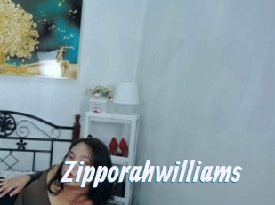 zipporahwilliams Sexe Express