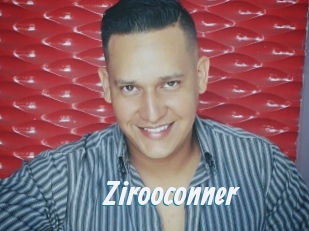 Zirooconner