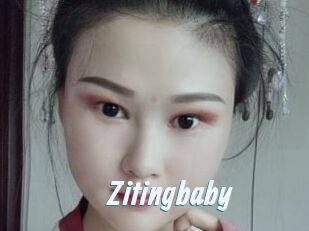 Zitingbaby