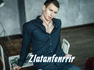 Zlatanfenrrir