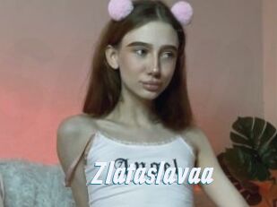 Zlataslavaa