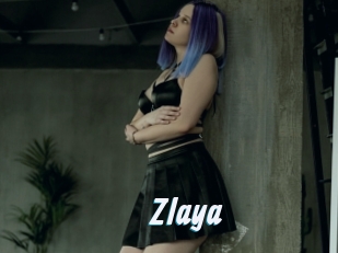 Zlaya