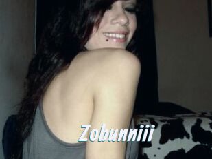 Zobunniii