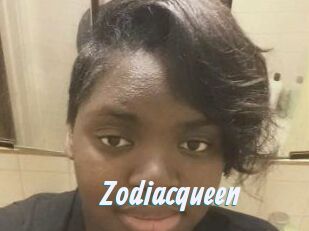 Zodiacqueen