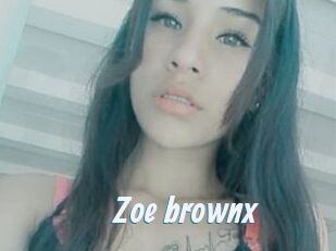 Zoe_brownx