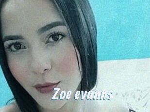 Zoe_evanns