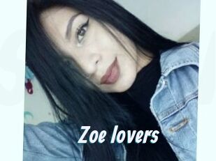 Zoe_lovers