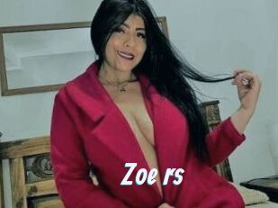 Zoe_rs