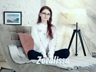 Zoealissa