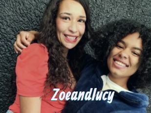 Zoeandlucy
