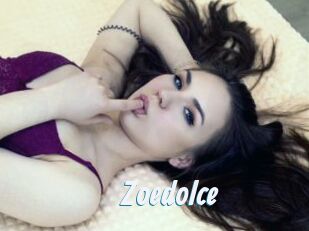 Zoedolce
