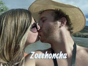 Zoeehoncha
