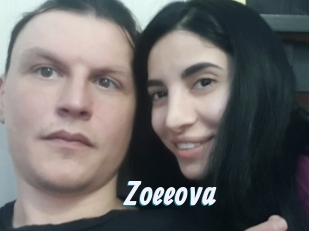 Zoeeova
