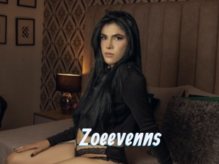 Zoeevenns
