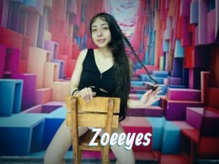 Zoeeyes