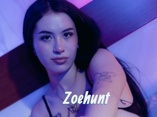 Zoehunt