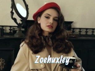 Zoehuxley