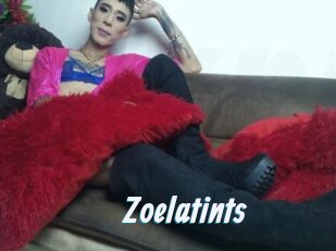 Zoelatints