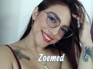 Zoemed