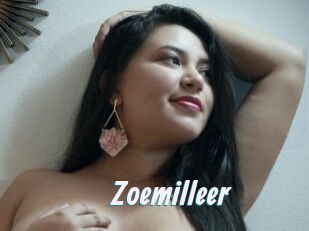 Zoemilleer